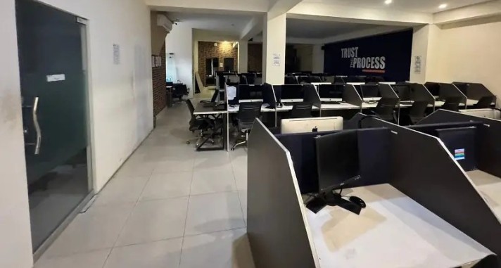 Office for Rent, Johar Town, Lahore