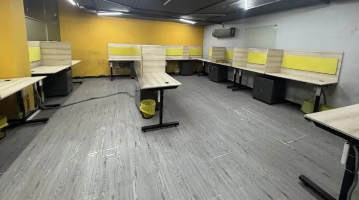 Office Space for Rent, Johar Town, Lahore