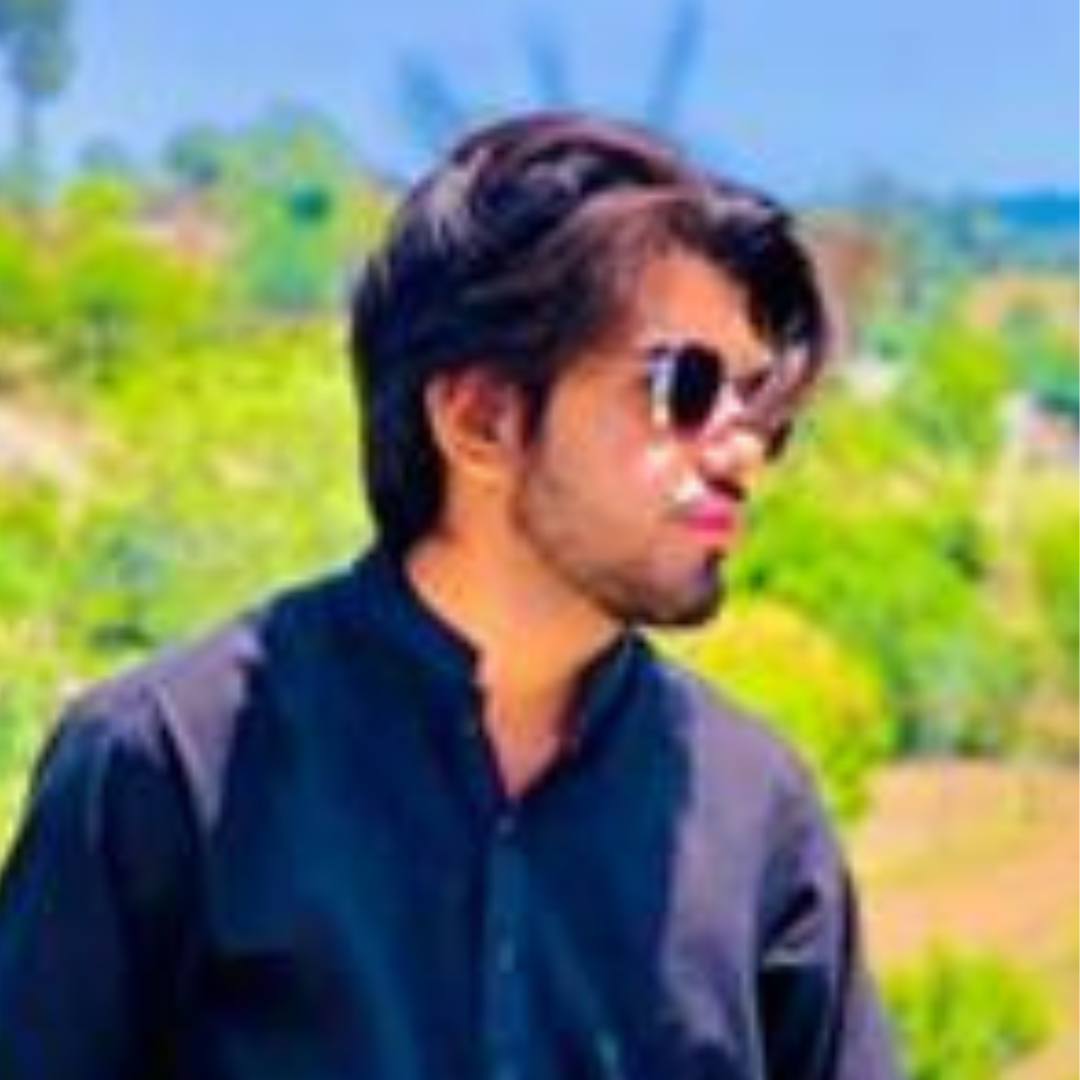 Tayyab Javed