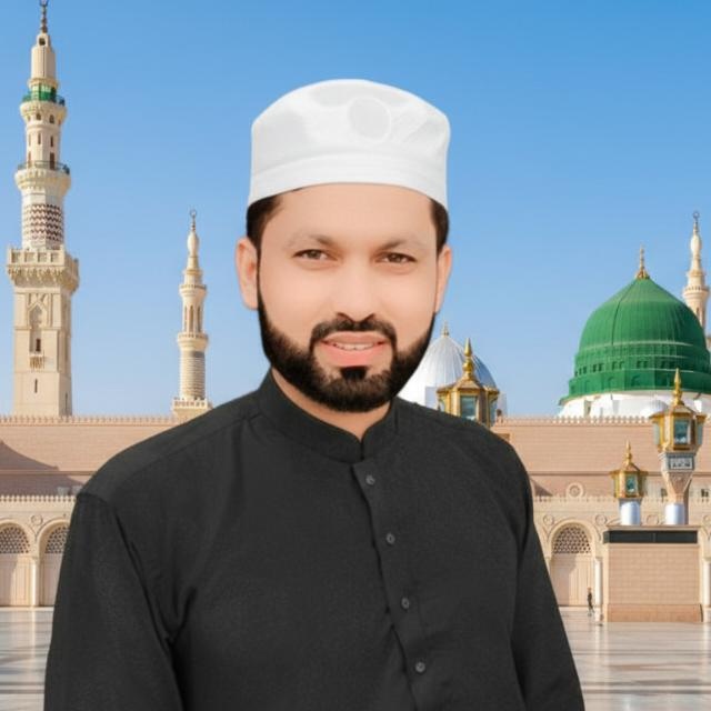 Hafiz Majid