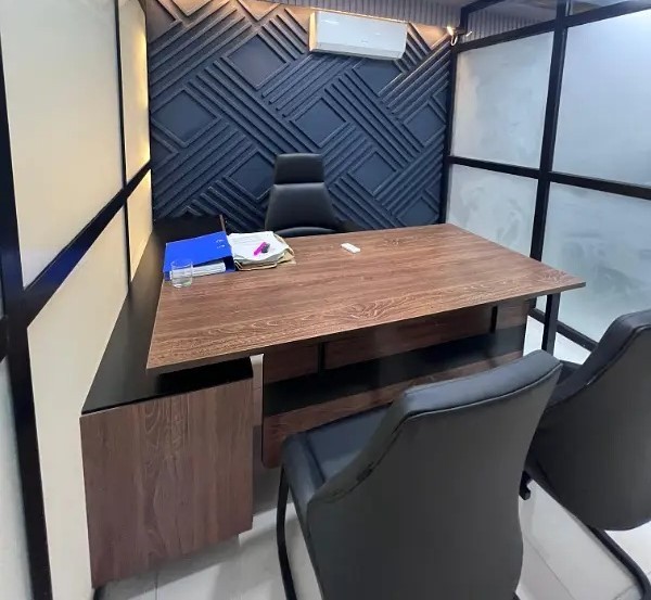 Office for Rent, DHA Phase 7, Karachi