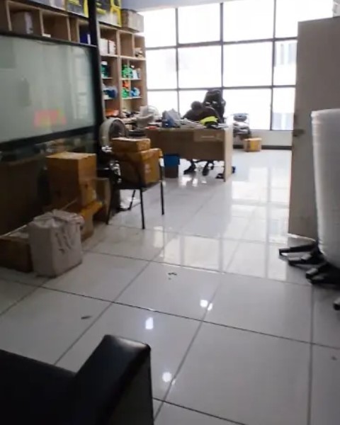Office for Rent, DHA Phase 2 Extension, Karachi