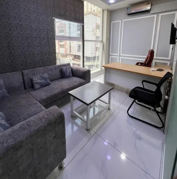 Office for Rent, DHA Phase 2 Extension, Karachi