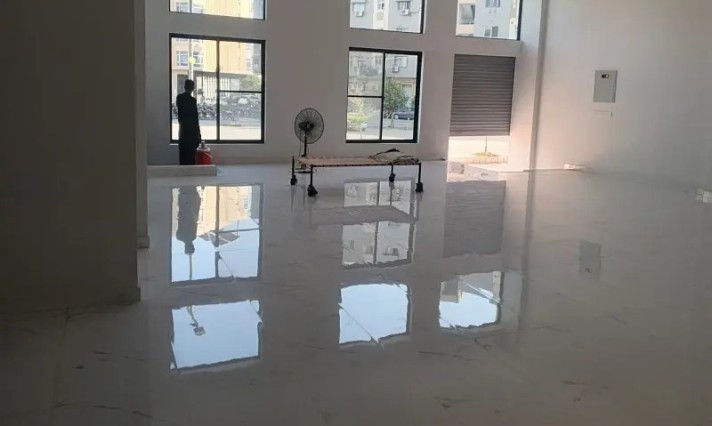 Commercial Space for Rent, DHA Phase 6, Karachi