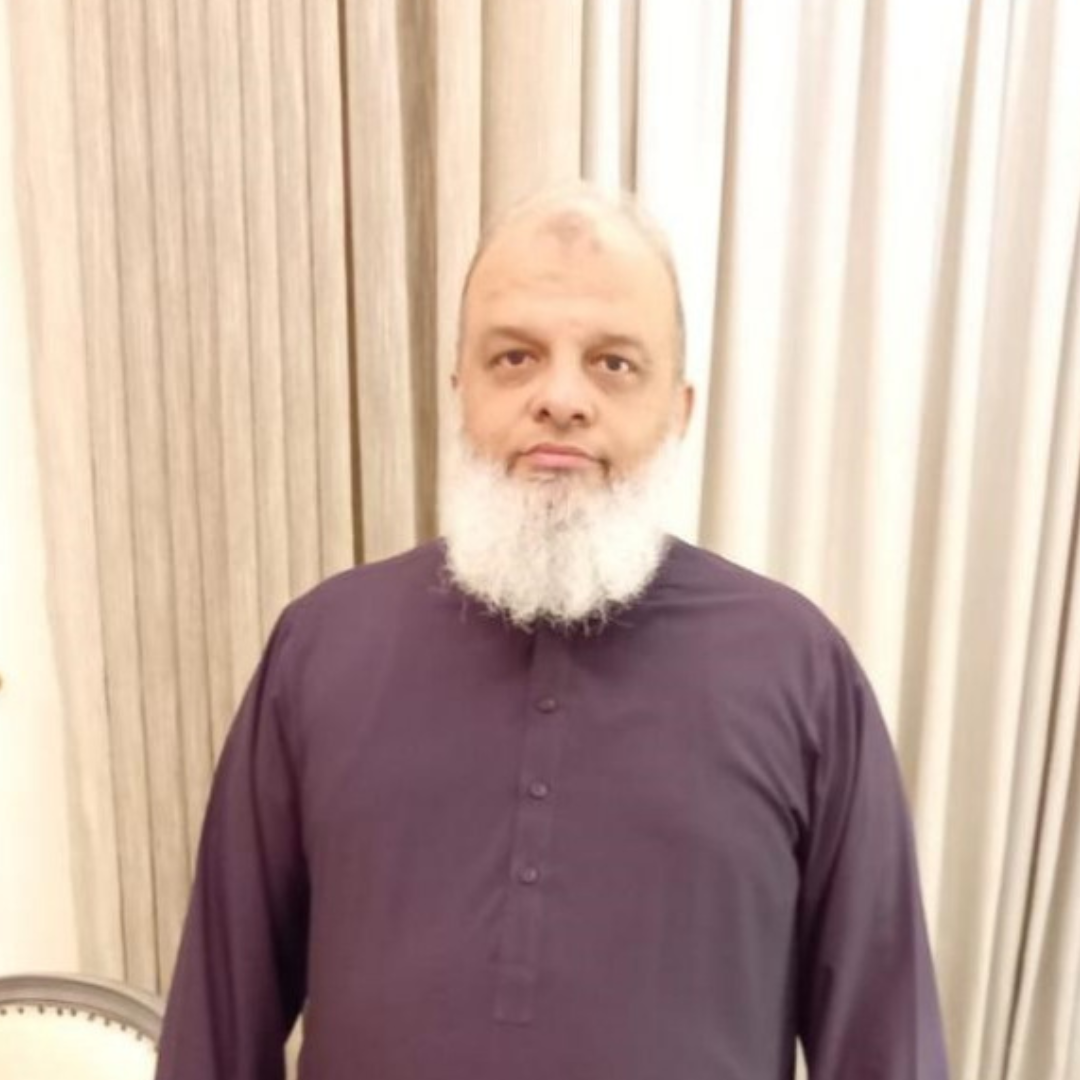 Javed Afzal