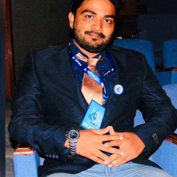 Abdullah Aftab