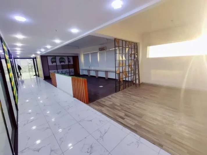 Building Available for Rent, Garden Town, Lahore