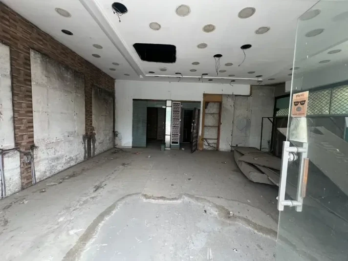 Space Available for Rent, Allama Iqbal Town, Lahore