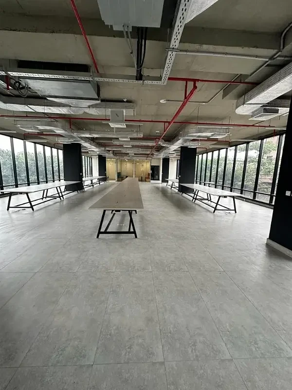 Office for Rent, Gulberg 2, Lahore