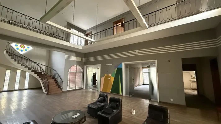 Office Available for Rent, Gulberg 2, Lahore