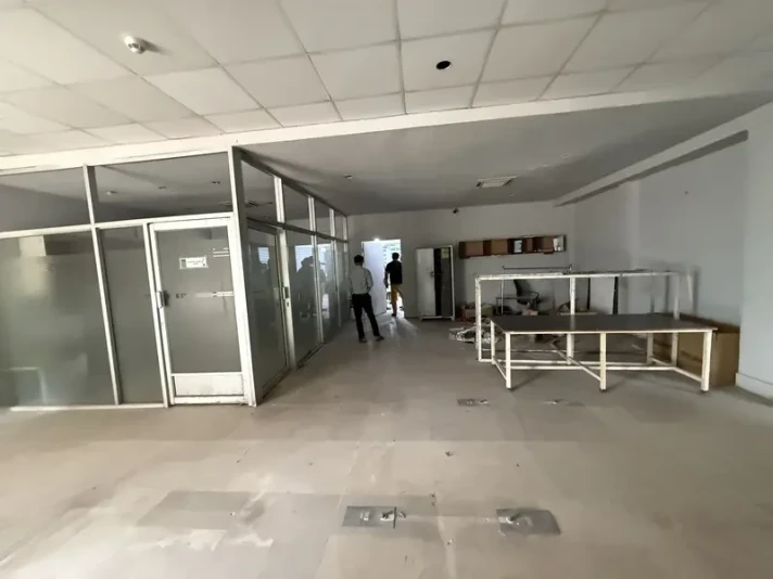 Warehouse Available for Rent, Gajju Matah, Lahore