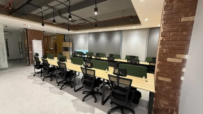 Fully Furnished Office for Rent, Gulberg, Lahore