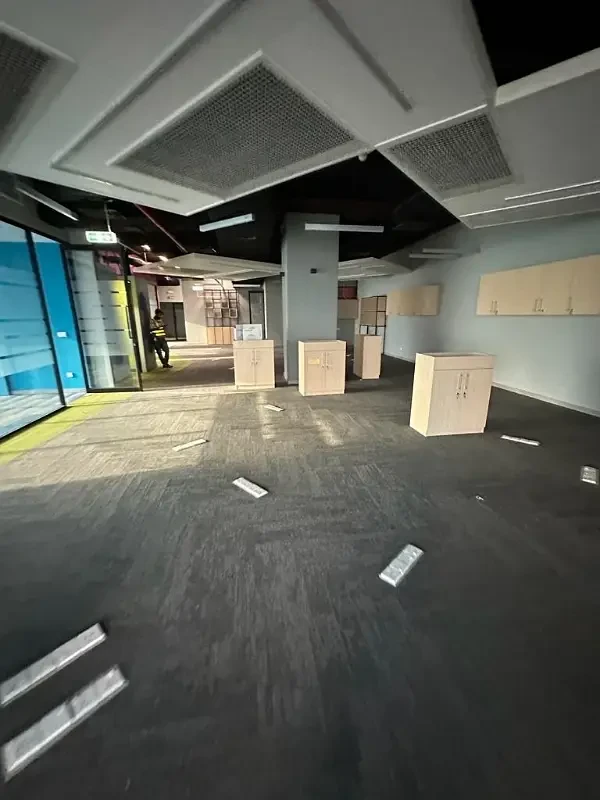 Office Available for Rent, Gulberg, Lahore