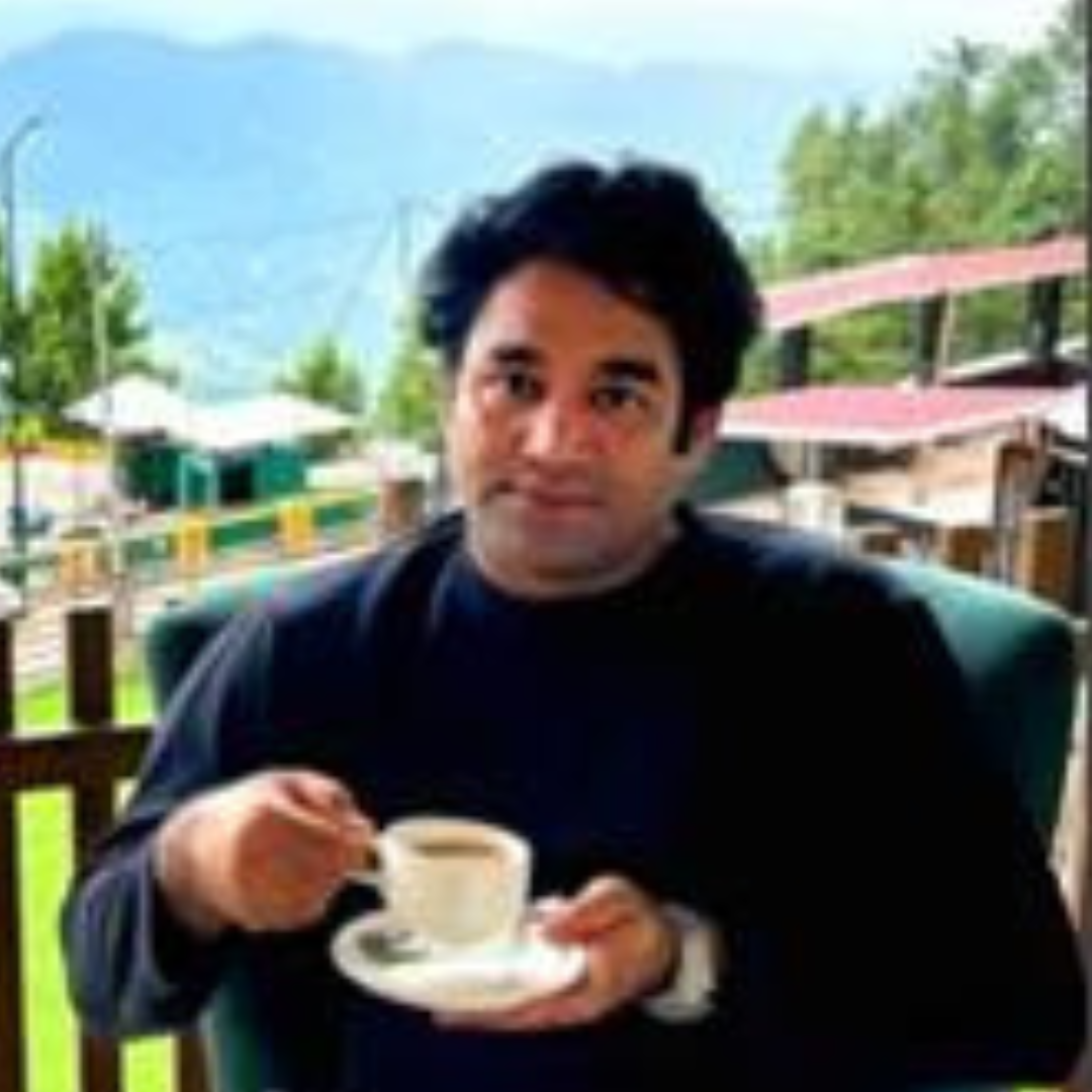Ali Shah