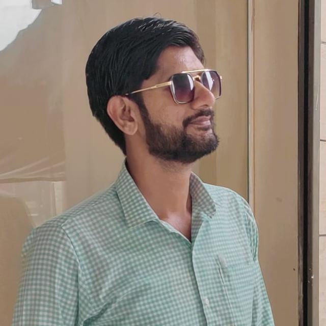Asad Tahir