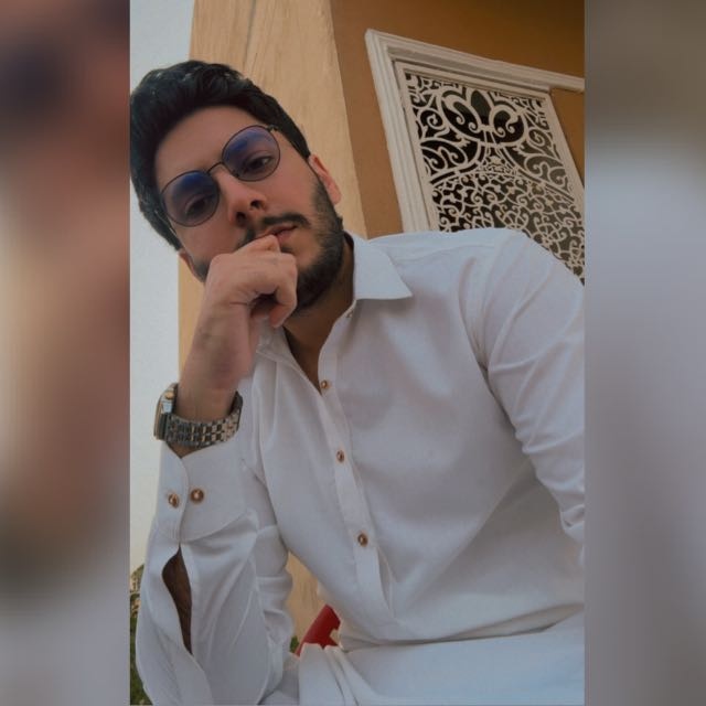 Ilyas Idrees