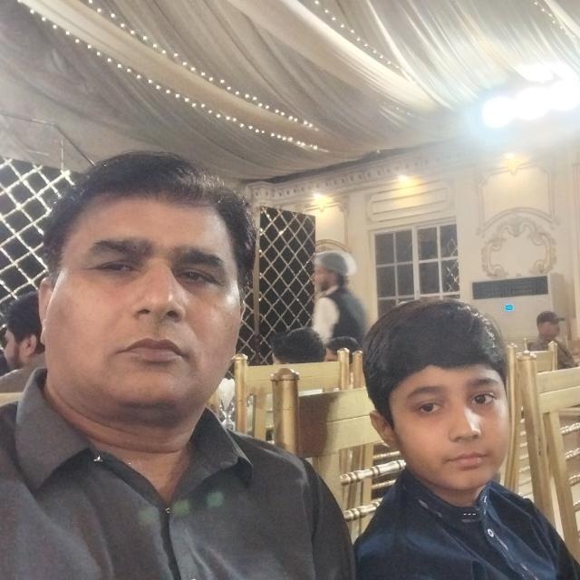 Mohsin
