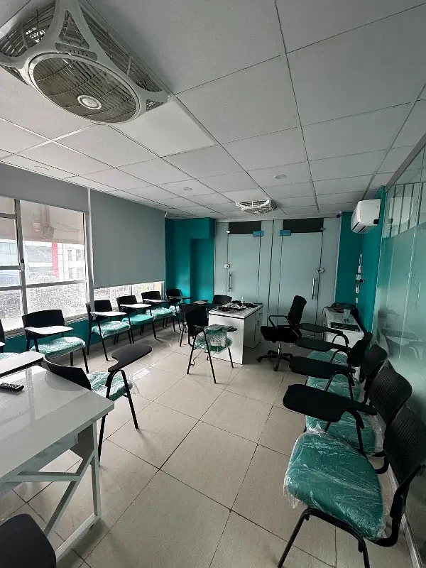 Office Available for Rent, Murree Road, Rawalpindi