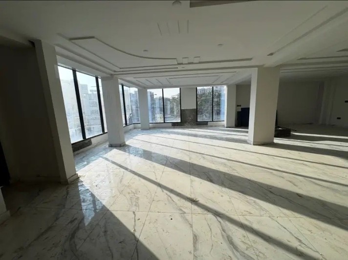 Building for Rent, Satellite Town - Block B, Rawalpindi