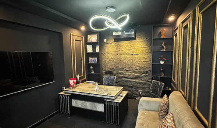 Office for Rent, Murree Road, Rawalpindi