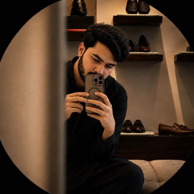 Ahmad Bhatti