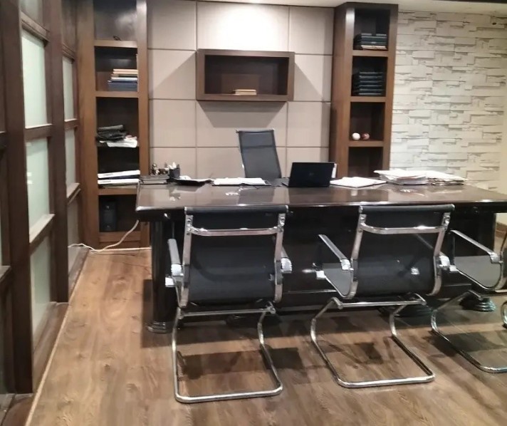 Office for Rent, DHA Phase 1 - Block H, Lahore