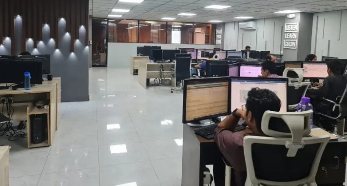 Office for Rent, DHA Phase 2 - Block Q, Lahore