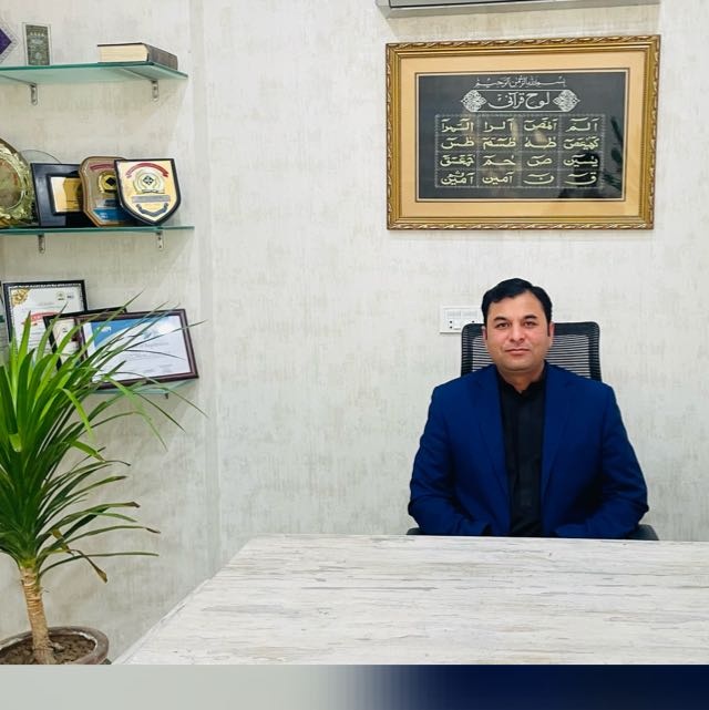 Zulfiqar Ali