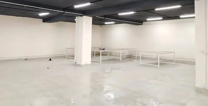 Commercial Building for Rent, Gulberg 3, Lahore