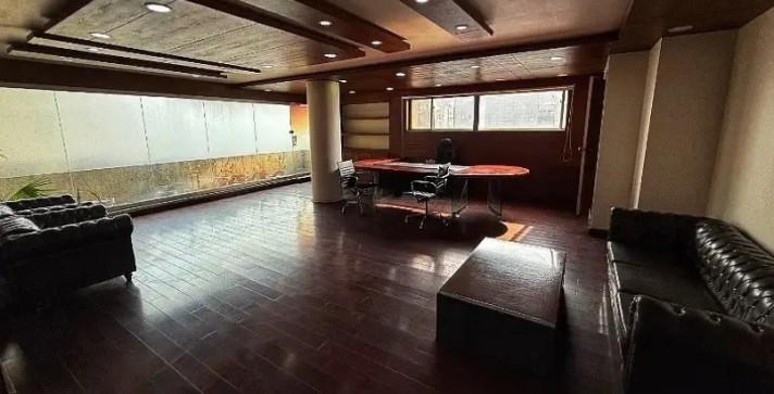 Office for Rent, Gulberg, Lahore