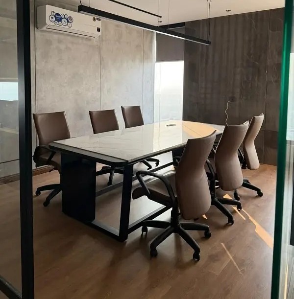 Office for Sale, Gulberg, Lahore