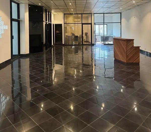 Office for Rent, Gulberg, Lahore