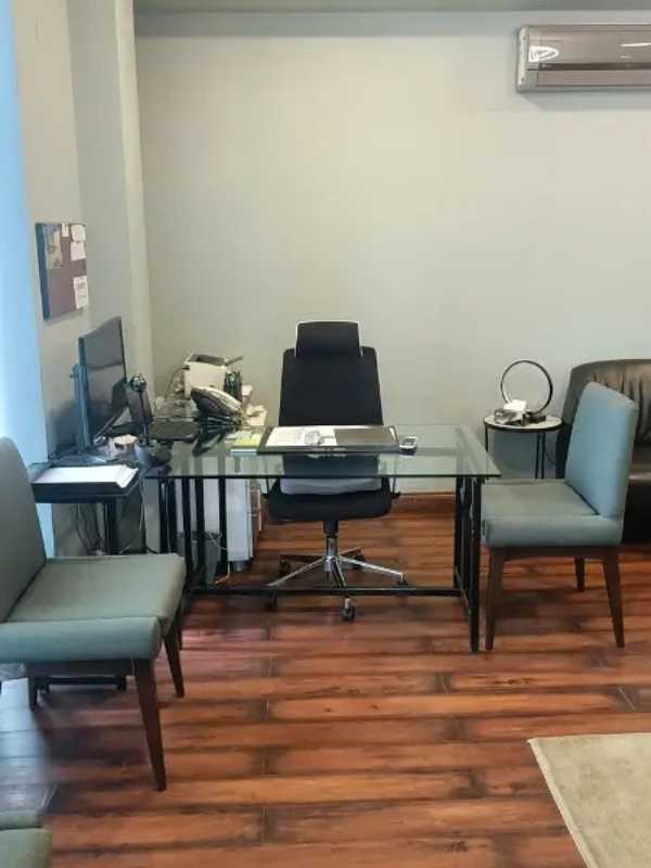Office Available for Rent, Main Boulevard Gulberg, Lahore
