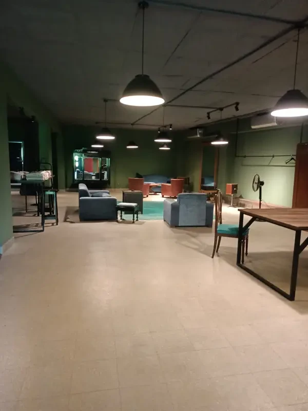 Office Available for Rent, Gulberg 3, Lahore