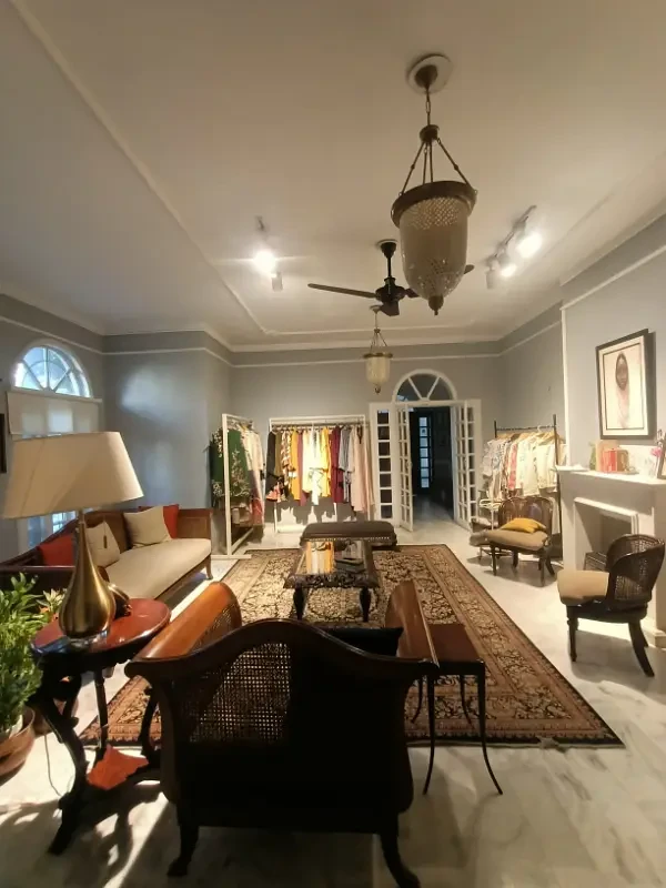 Building Available for Rent, Gulberg 3, Lahore