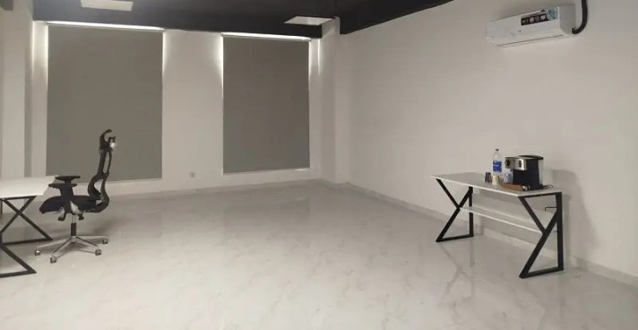 Office for Rent, Gulberg 3, Lahore