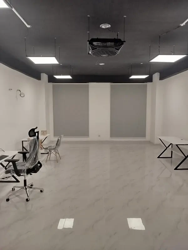 Office for Rent, Gulberg 3, Lahore