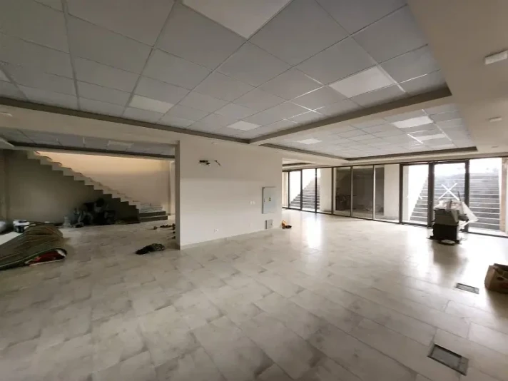 Building for Rent, H-8, Islamabad