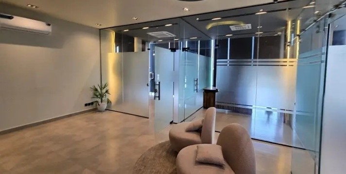 Office for Rent, F-8, Islamabad