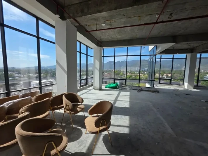 Office for Rent, F-8, Islamabad