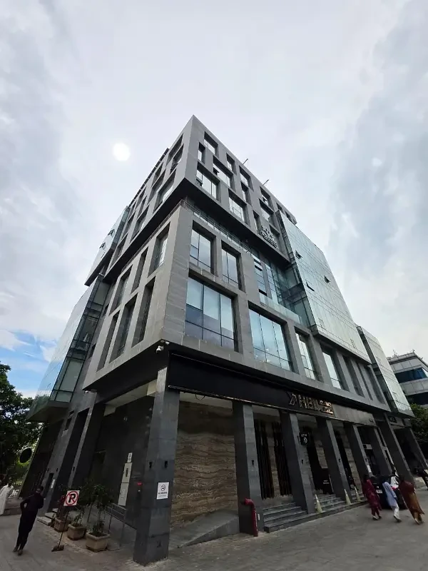 Office for Rent, F-8, Islamabad