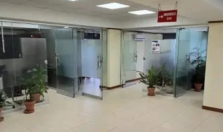 Office for Rent, Blue Area, Islamabad