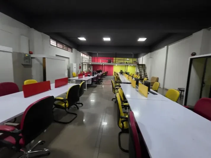 Office for Rent, I-9/3, Islamabad