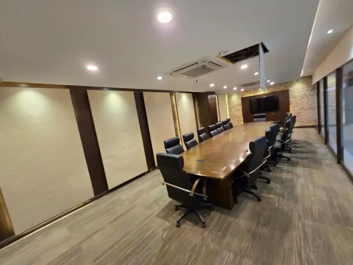 Office for Rent, Blue Area, Islamabad