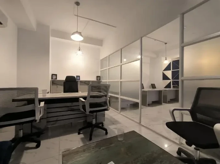 Office for Rent, Johar Town, Lahore