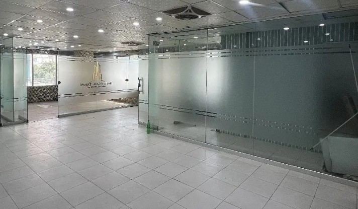 Office for Rent, G-11 Markaz, Islamabad