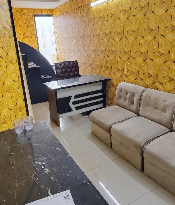 Office for Rent, F-11 Markaz, Islamabad