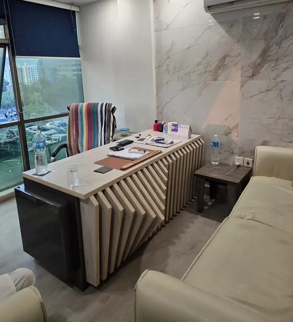 Office for Rent, G-11 Markaz, Islamabad