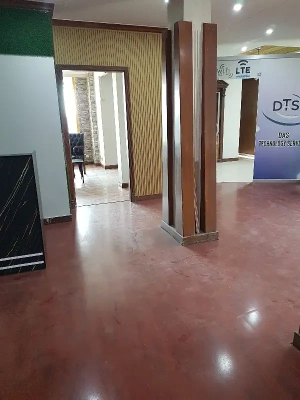 Office Available for Rent, G-11 Markaz, Islamabad