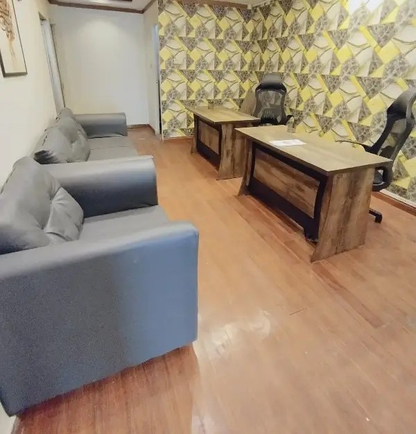Office for Rent, G-11 Markaz, Islamabad